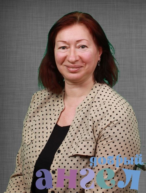 Няня Светлана